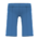 Satin Pants's Blue variant