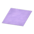 Simple Medium Purple Mat NH Icon.png