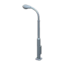 simple streetlamp