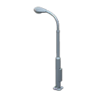 simple streetlamp