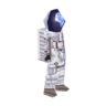 Spaceman Sam