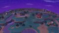 Town and City (Night) SSB4 - Wii U.jpg