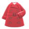 Trench Coat (Red) NH Icon.png