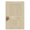 White Wooden Door (Rectangular) NH Icon.png