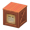 Wooden Box (Brown - Vintage) NH Icon.png
