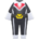 Zap Suit's Black variant