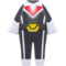 Zap Suit (Black) NH Icon.png