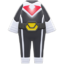 Zap Suit (Black) NH Icon.png