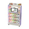 amiibo shelf