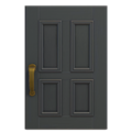 Black Common Door (Rectangular) NH Icon.png