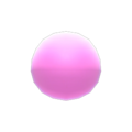 Bubblegum (Pink) NH Icon.png