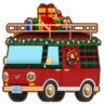 Camper Special Paint Job Toy Day Travel Camper PC Icon.png