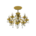 Chandelier's Gold variant