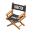 Director's Chair
