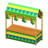 Festivale stall