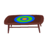 Gracie low table