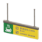 Hanging Guide Sign (Yellow - Coffee) NH Icon.png
