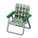 Lawn chair's Green variant