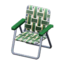 Lawn Chair (Green)