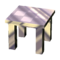 Modern End Table (Silver Nugget) NL Model.png
