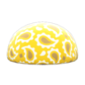 Paisley Bandanna (Yellow) NH Icon.png