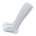 Patterned stockings's White variant
