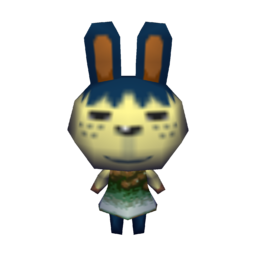 Pippy - Animal Crossing Wiki - Nookipedia