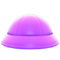 Rain Hat (Purple) NH Icon.png