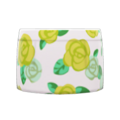 Rose-Print Skirt (Yellow Roses on White) NH Icon.png
