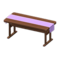 Simple Table (Brown - Purple) NH Icon.png