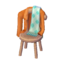 Sloppy Chair (Aqua) NL Model.png