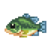 Category:Animal Crossing fish sprites upscaled - Animal Crossing Wiki ...