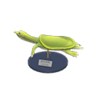 soft-shelled turtle model