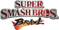 Super Smash Bros. Brawl Logo.png
