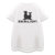 Tee Dress (White) NH Icon.png