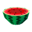 watermelon table