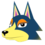 Wolfgang NH Villager Icon.png