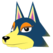 Wolfgang NH Villager Icon.png