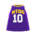 Basketball tank's Purple variant