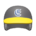 Batter's helmet's Yellow variant
