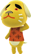 Benjamin