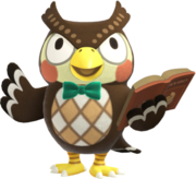 Blathers NH.png
