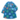 Dotted Raincoat (Blue) NH Icon.png