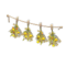 Dried-Flower Garland (Yellow) NH Icon.png