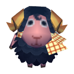 animal crossing eunice plush