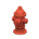 Fire Hydrant's Red variant