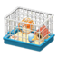 Hamster Cage