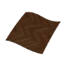 Herringbone floor