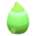 Humidifier's Green variant