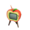 Juicy-Apple TV (Red Apple) NH Icon.png